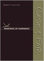 Principles of Economics and Companion Website PLUS by