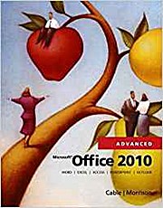 Microsoft Office 2010, Advanced