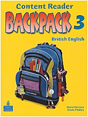 Content Reader Backpack 3 British English