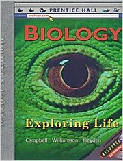 Biology - Exploring Life (Teacher’s Edition)