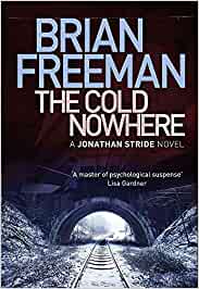 The Cold Nowhere (Jonathan Stride)