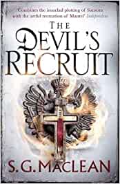 DevilS Recruit EXPORT (Alexander Seaton 4)