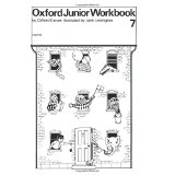 Oxford Junior Workbooks: Book 7