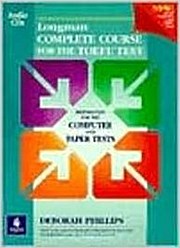 Longman Complete Course for the TOEFL Test (CD)