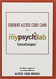 MyPsychLab Student Starter Kit