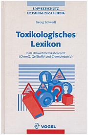 Toxikologisches Lexikon