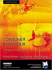 Consumer Behaviour: A European Perspective