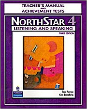 NORTHSTAR 4 LISTENING AND SPEAKING