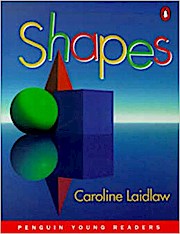 Shapes (Penguin Young Readers (Graded Readers))