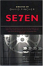 Se7En (Ultimate Film Guides)