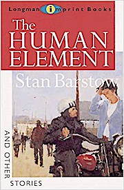The Human Element and Other Stories (NEW LONGMAN LITERATURE 14-18)