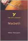 William Shakespeare ’Macbeth’ (York Notes Advanced)