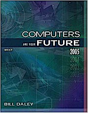 Computers are Your Future: 2005