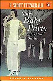 The Baby Party and Other Stories (Penguin Readers: Level 5 Series)