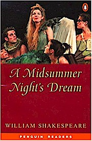 A Midsummer Night’s Dream (Penguin Readers)