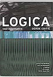 Logica voor informatica, 3e editie
