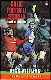 Great Football Stories New Edition (Penguin Readers (Graded Readers))