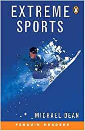 Extreme Sports (Penguin Reader, Level 2)
