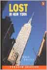 Lost in New York (Penguin Readers (Graded Readers))