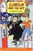 Simon and the Spy (Penguin Readers (Graded Readers))