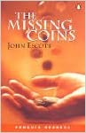 The Missing Coins (Penguin Readers (Graded Readers))