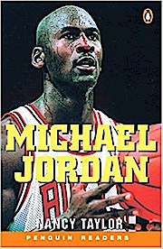 Michael Jordan (Penguin Reader Series: Level 2)