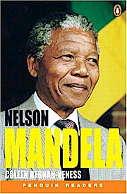 Nelson Mandela Pr2 (Penguin Readers: Level 2)