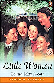 Little Women (Penguin Reader: Level 1)
