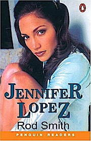Jennifer Lopez (Penguin Readers Series)