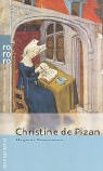 Pizan, Christine de